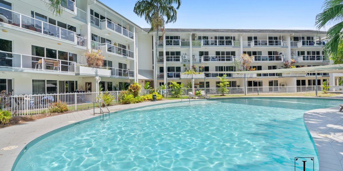 205/305-341 Coral Coast Drive, Palm Cove, QLD 4879 AUS