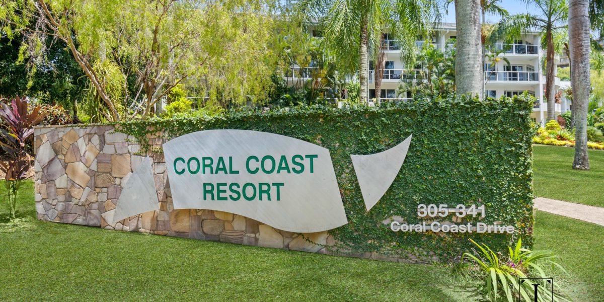 205/305-341 Coral Coast Drive, Palm Cove, QLD 4879 AUS