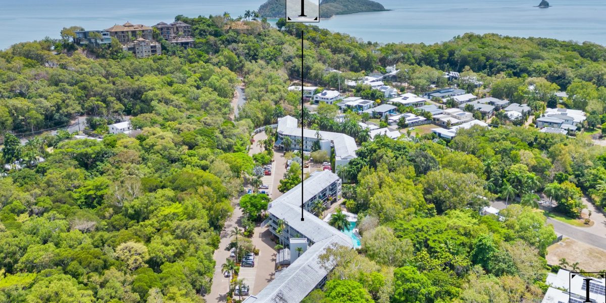 205/305-341 Coral Coast Drive, Palm Cove, QLD 4879 AUS