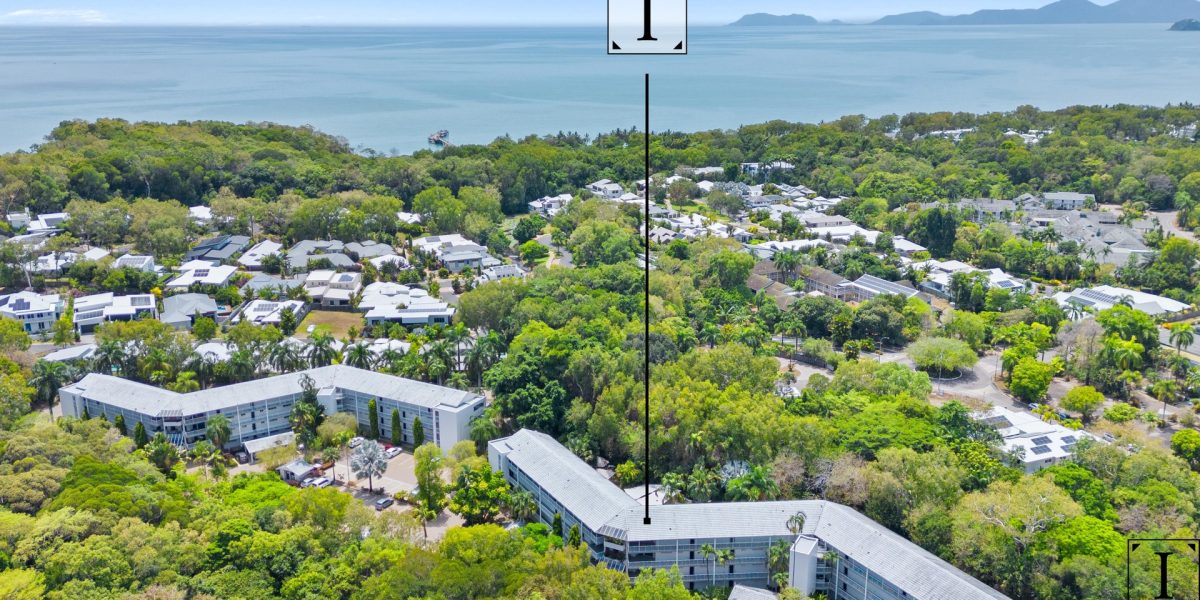 205/305-341 Coral Coast Drive, Palm Cove, QLD 4879 AUS