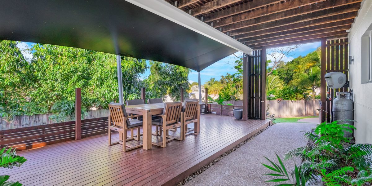 8 Seascape Close, Palm Cove, QLD 4879 AUS