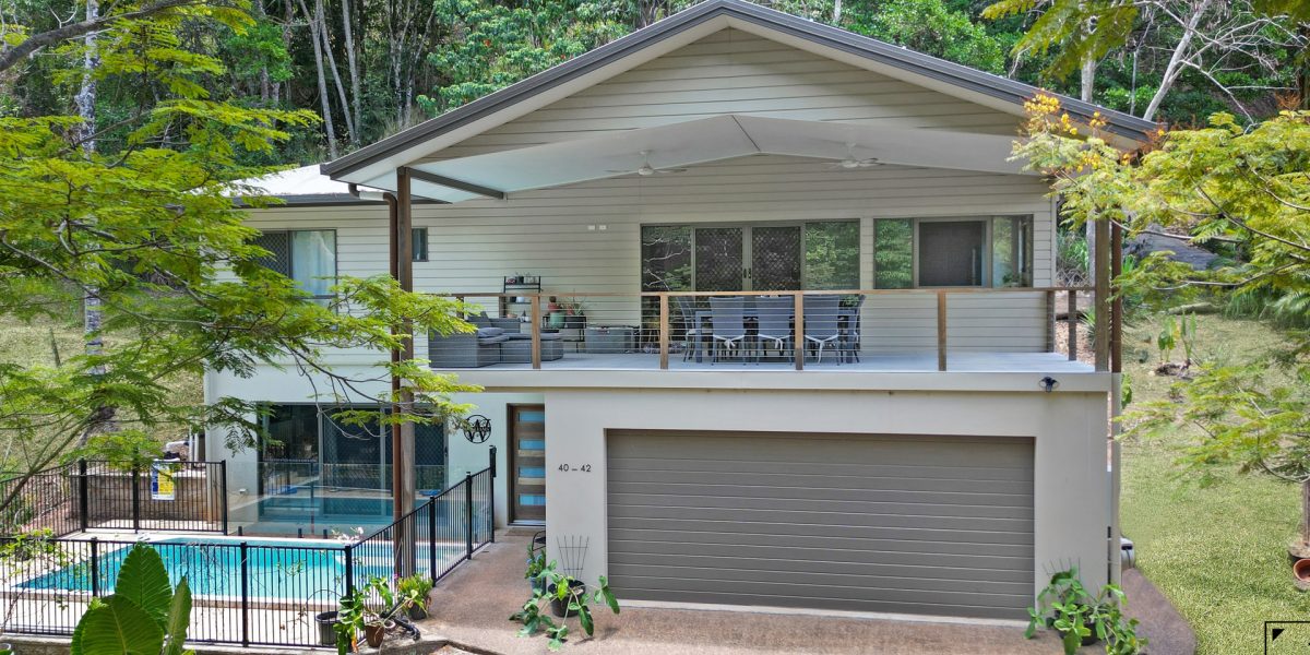 40-42 Gavin Hamilton Close, Redlynch, QLD 4870 AUS