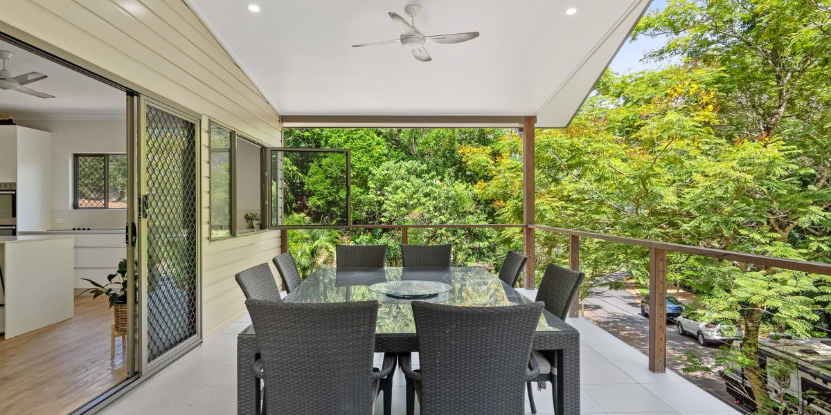 40-42 Gavin Hamilton Close, Redlynch, QLD 4870 AUS