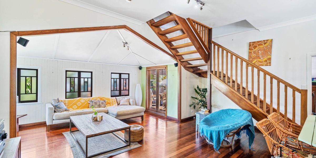13 Passchendaele Street, Stratford, QLD 4870 AUS