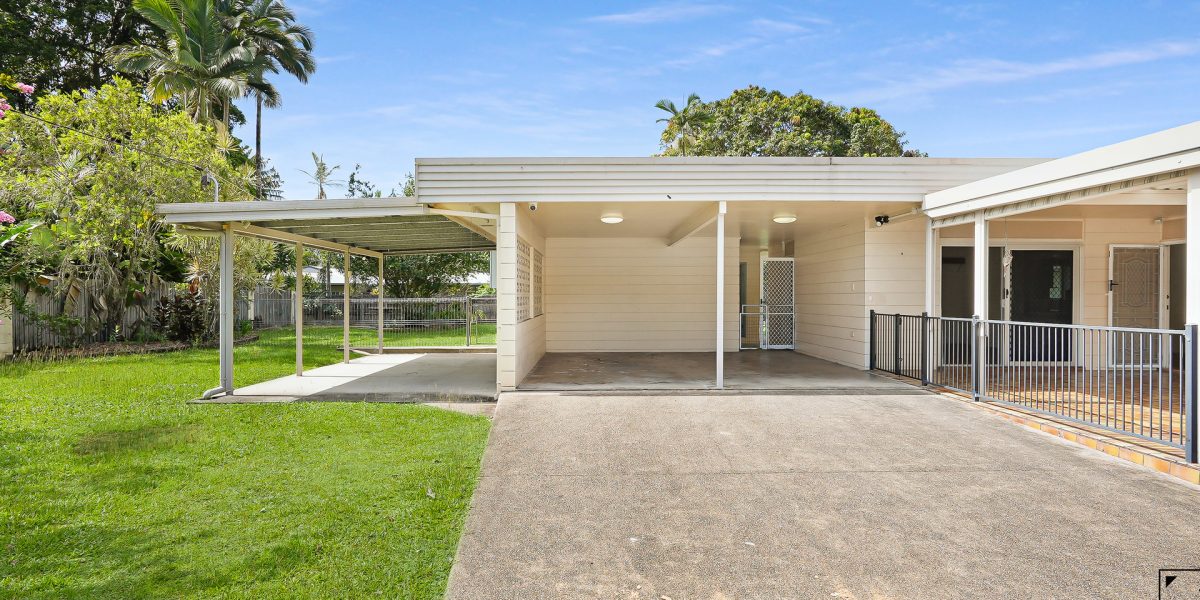 117-119 Greenslopes Street, Edge Hill, QLD 4870 AUS
