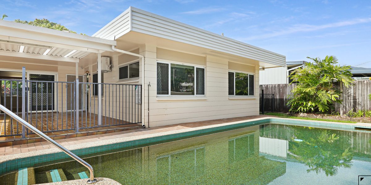117-119 Greenslopes Street, Edge Hill, QLD 4870 AUS
