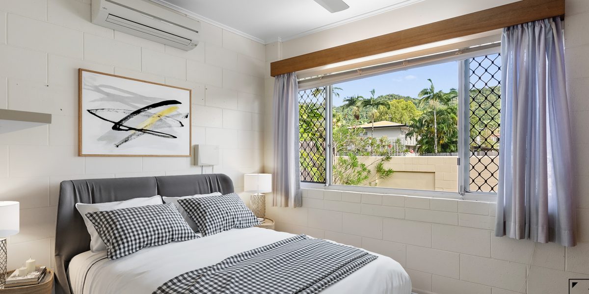 117-119 Greenslopes Street, Edge Hill, QLD 4870 AUS
