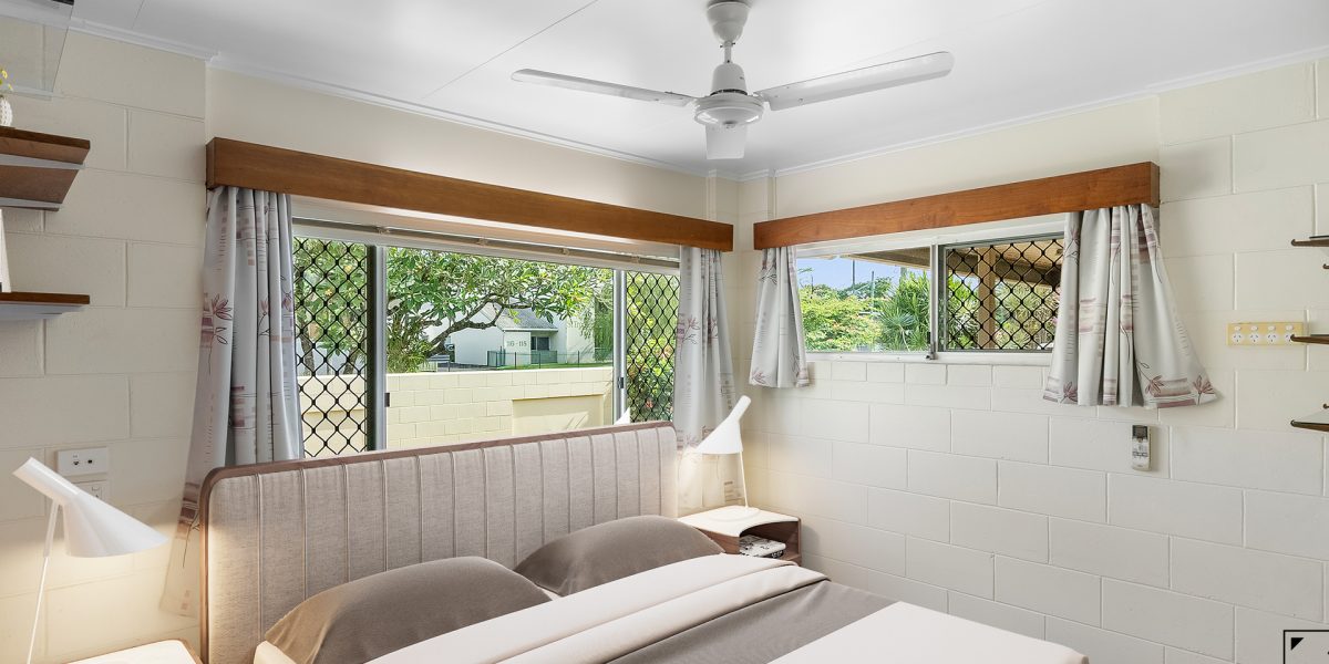 117-119 Greenslopes Street, Edge Hill, QLD 4870 AUS