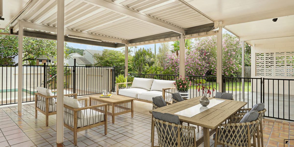 117-119 Greenslopes Street, Edge Hill, QLD 4870 AUS