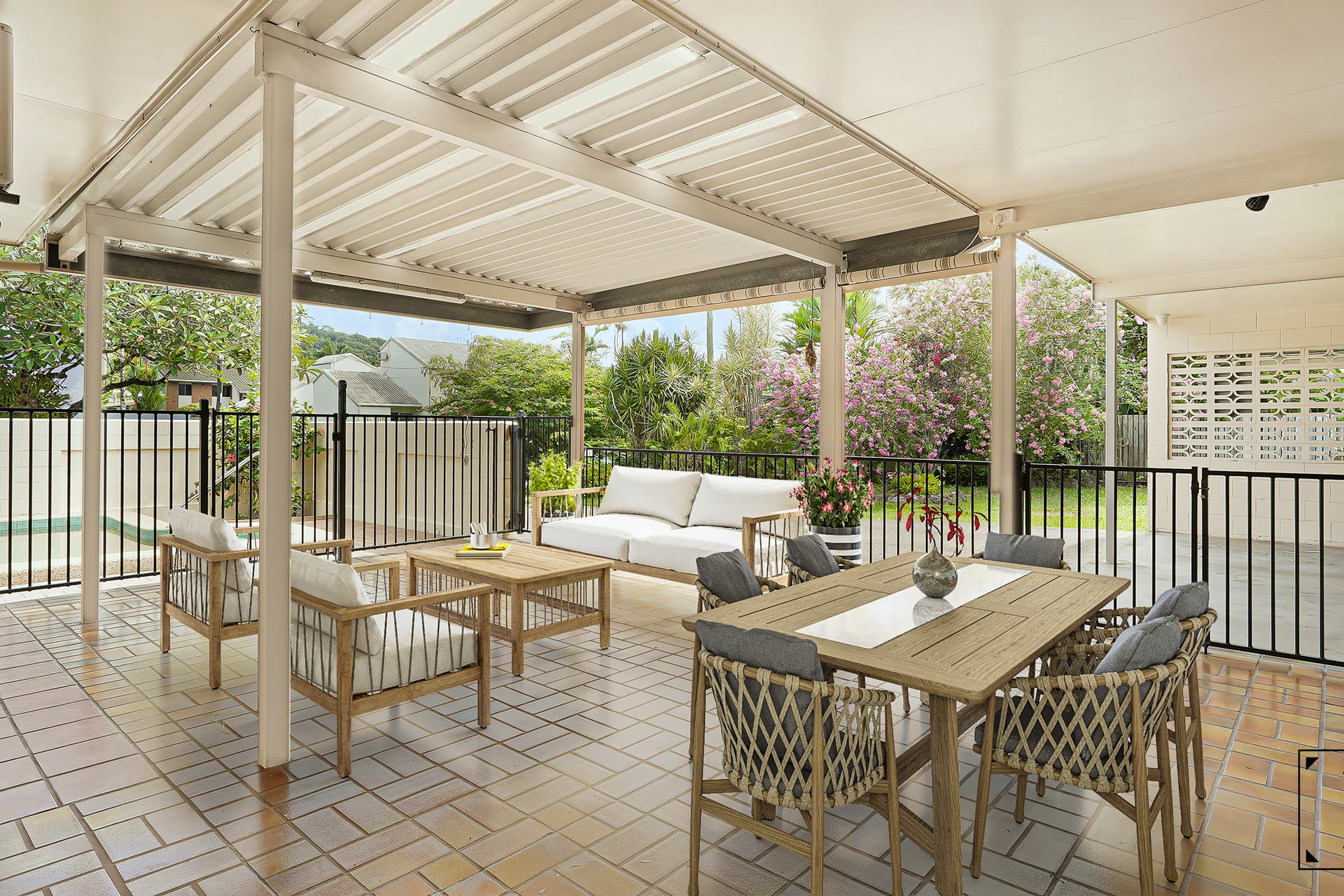 117-119 Greenslopes Street, Edge Hill, QLD 4870 AUS