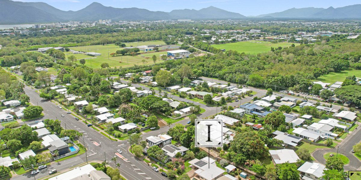 117-119 Greenslopes Street, Edge Hill, QLD 4870 AUS