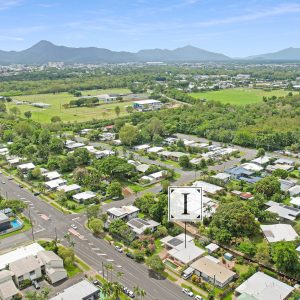 117-119 Greenslopes Street, Edge Hill, QLD 4870 AUS