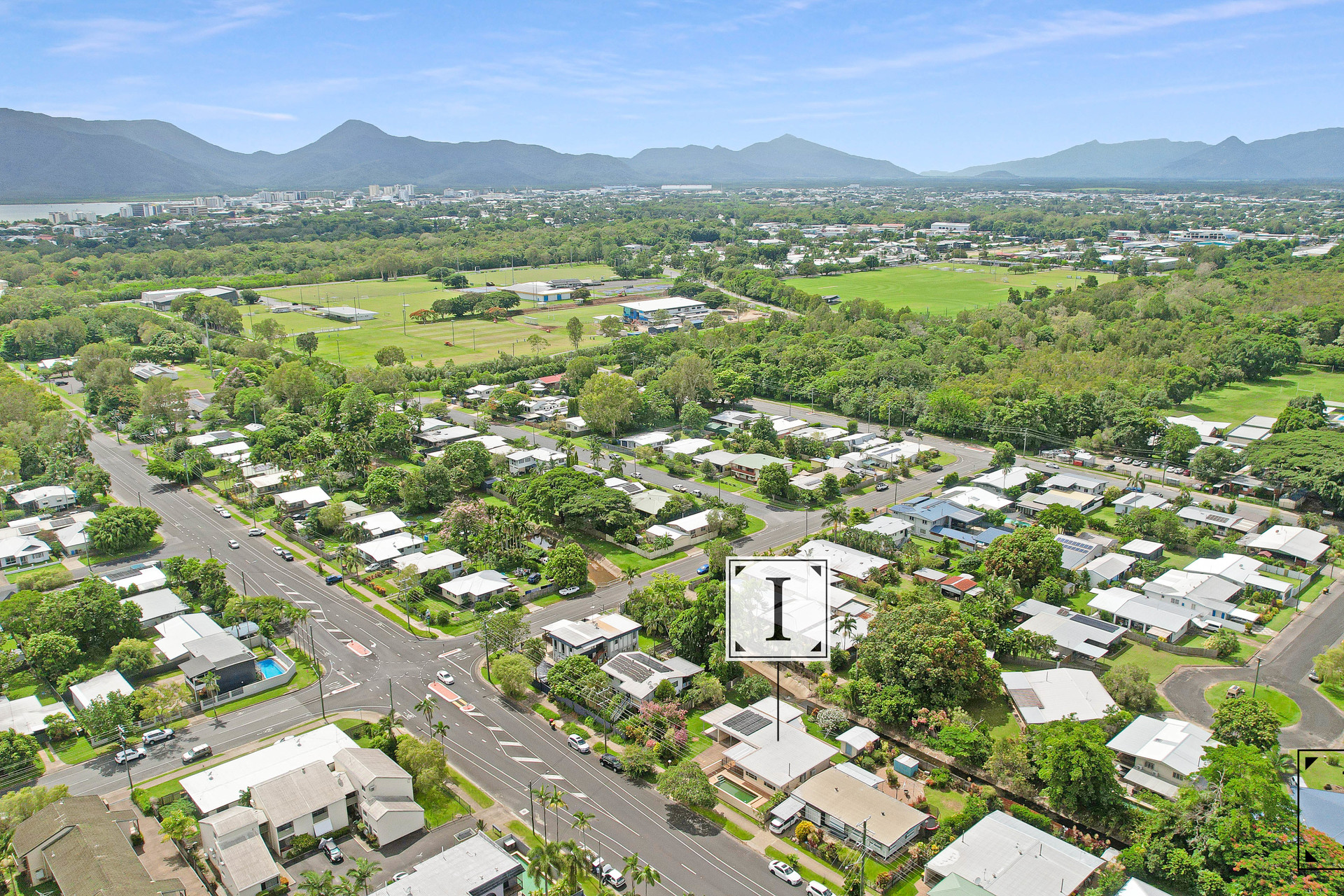 117-119 Greenslopes Street, Edge Hill, QLD 4870 AUS