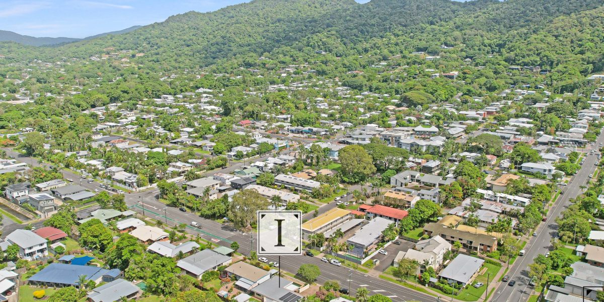 117-119 Greenslopes Street, Edge Hill, QLD 4870 AUS