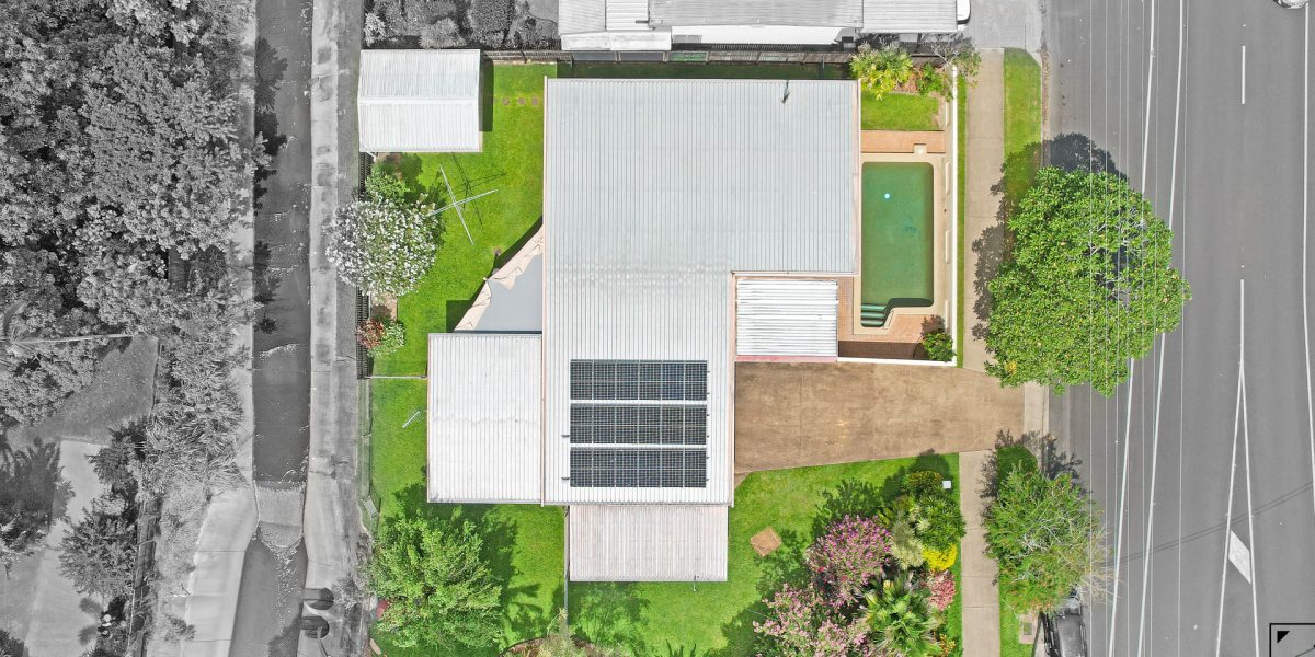 117-119 Greenslopes Street, Edge Hill, QLD 4870 AUS