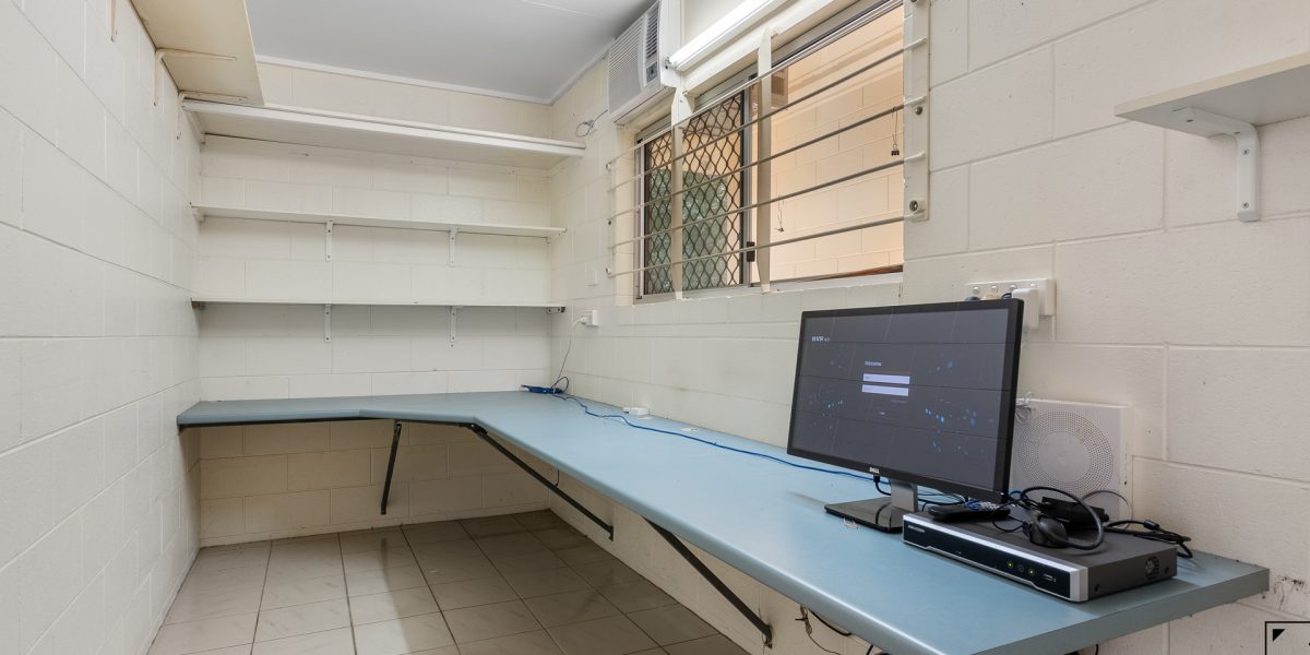 117-119 Greenslopes Street, Edge Hill, QLD 4870 AUS
