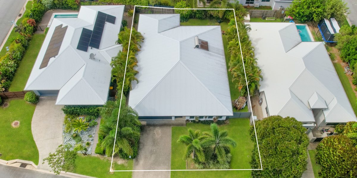 3 Carrington Way, Trinity Park, QLD 4879 AUS