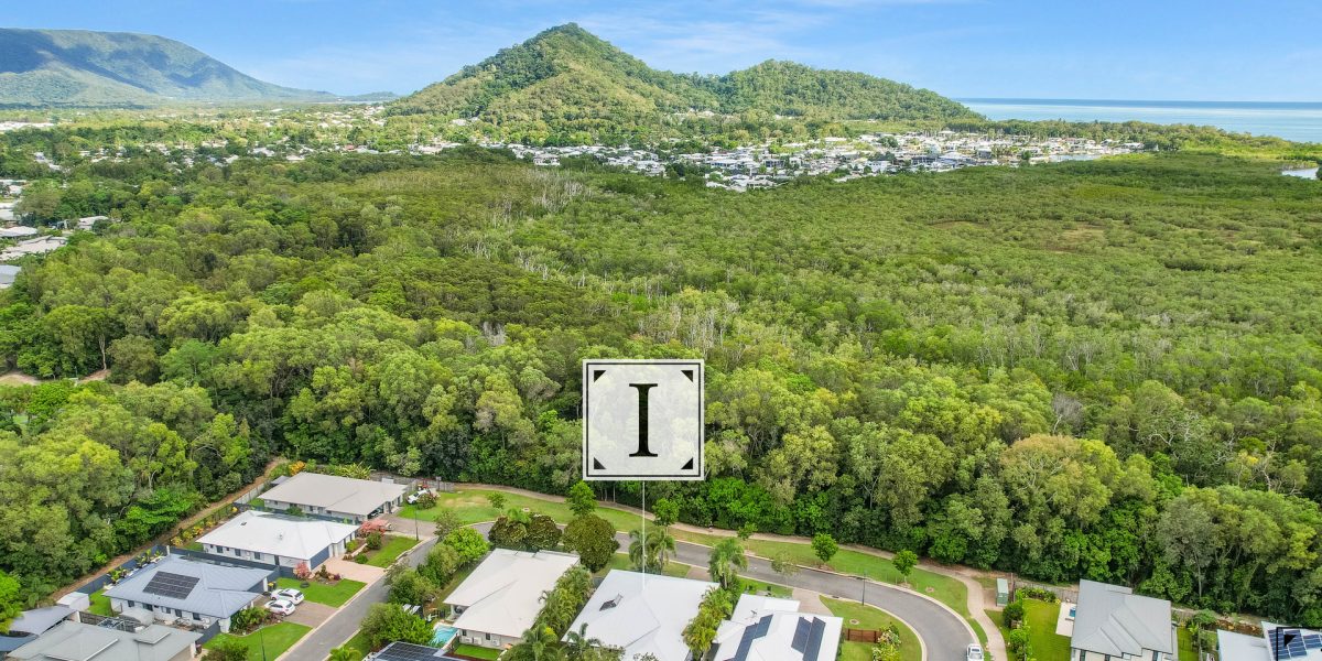 3 Carrington Way, Trinity Park, QLD 4879 AUS