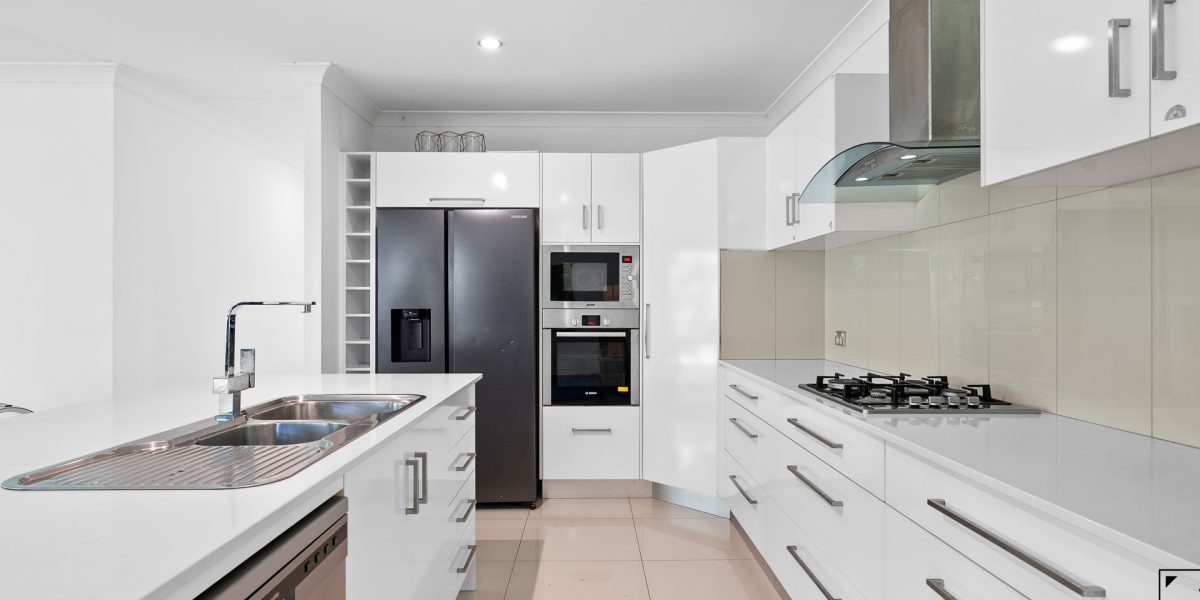 3 Carrington Way, Trinity Park, QLD 4879 AUS