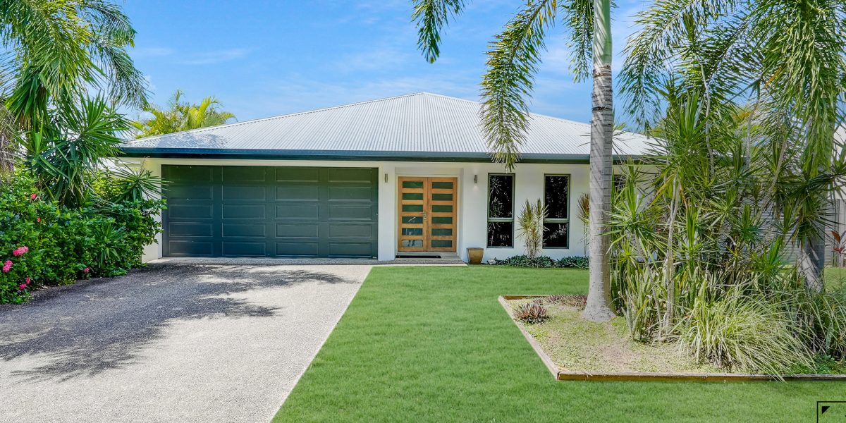 3 Carrington Way, Trinity Park, QLD 4879 AUS