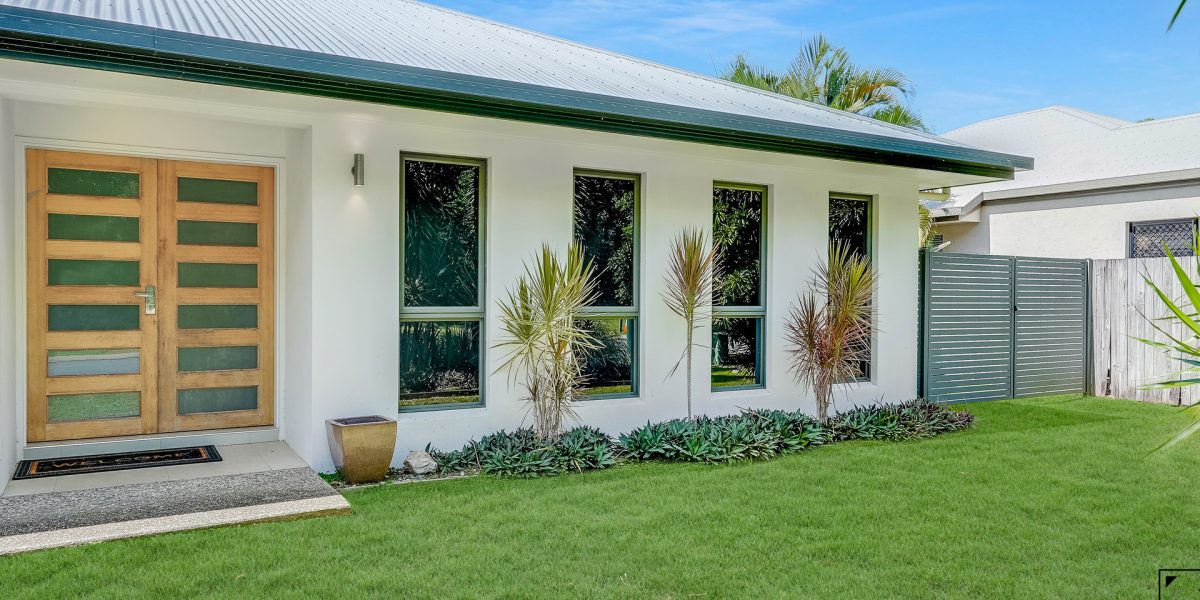 3 Carrington Way, Trinity Park, QLD 4879 AUS