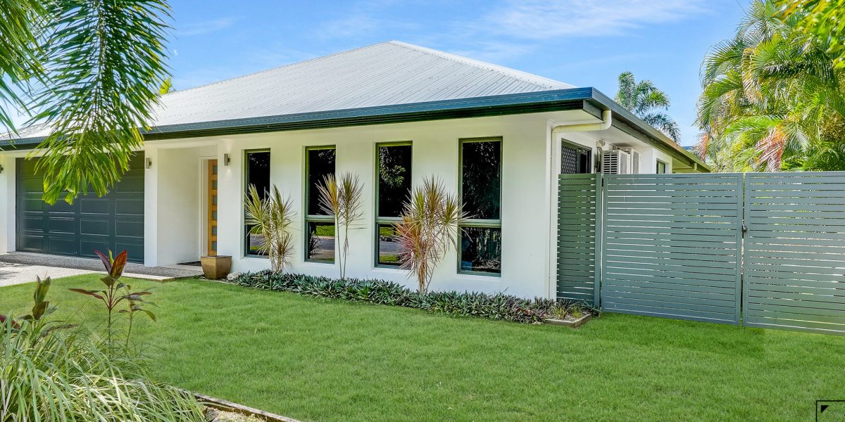 3 Carrington Way, Trinity Park, QLD 4879 AUS