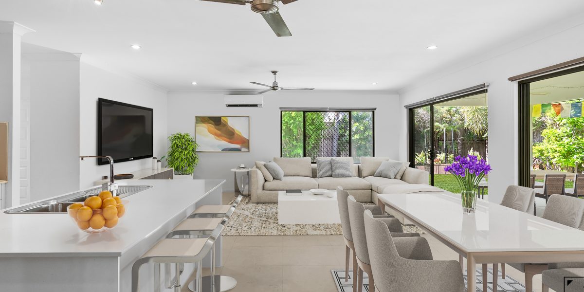 3 Carrington Way, Trinity Park, QLD 4879 AUS