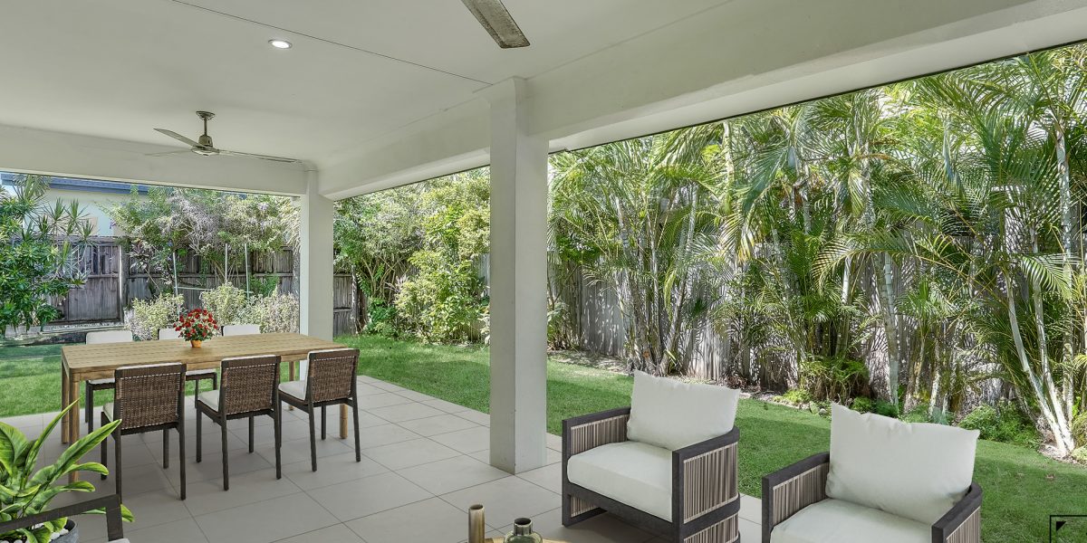 3 Carrington Way, Trinity Park, QLD 4879 AUS