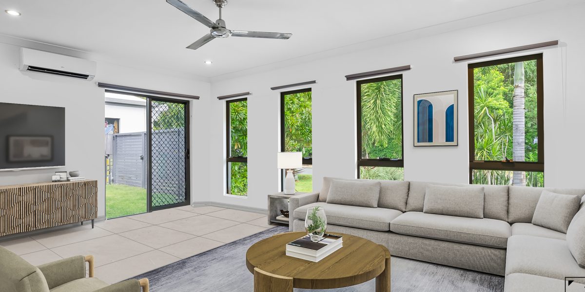 3 Carrington Way, Trinity Park, QLD 4879 AUS