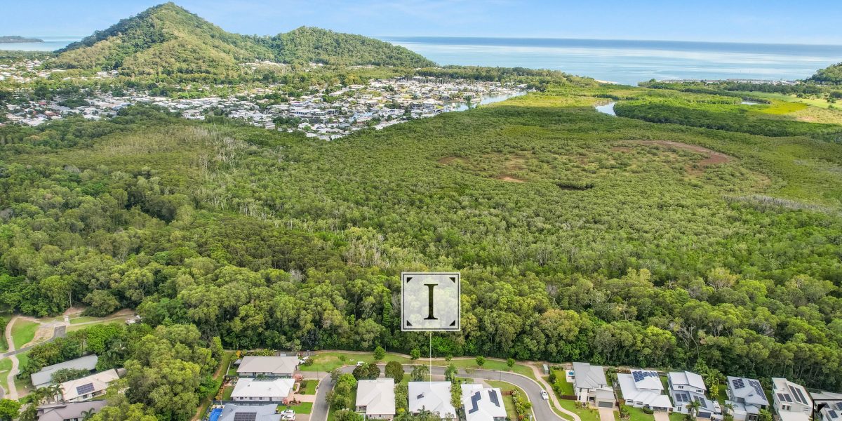 3 Carrington Way, Trinity Park, QLD 4879 AUS