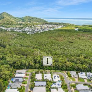 3 Carrington Way, Trinity Park, QLD 4879 AUS