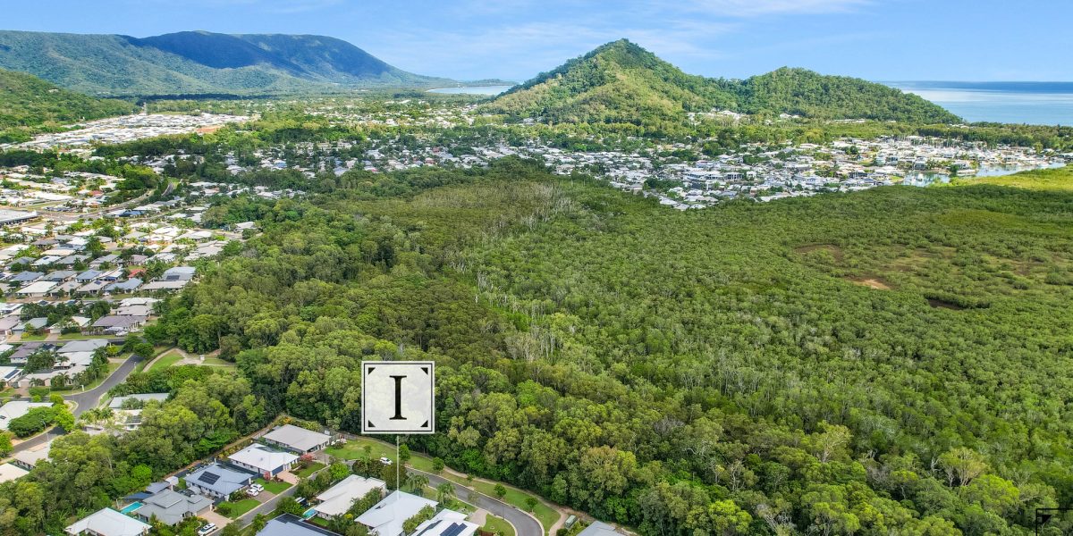3 Carrington Way, Trinity Park, QLD 4879 AUS