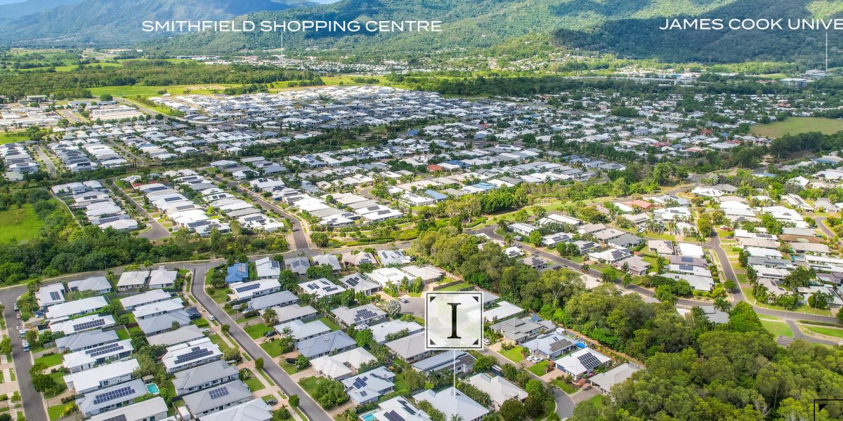 3 Carrington Way, Trinity Park, QLD 4879 AUS