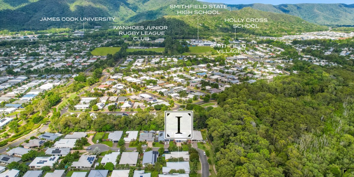 3 Carrington Way, Trinity Park, QLD 4879 AUS