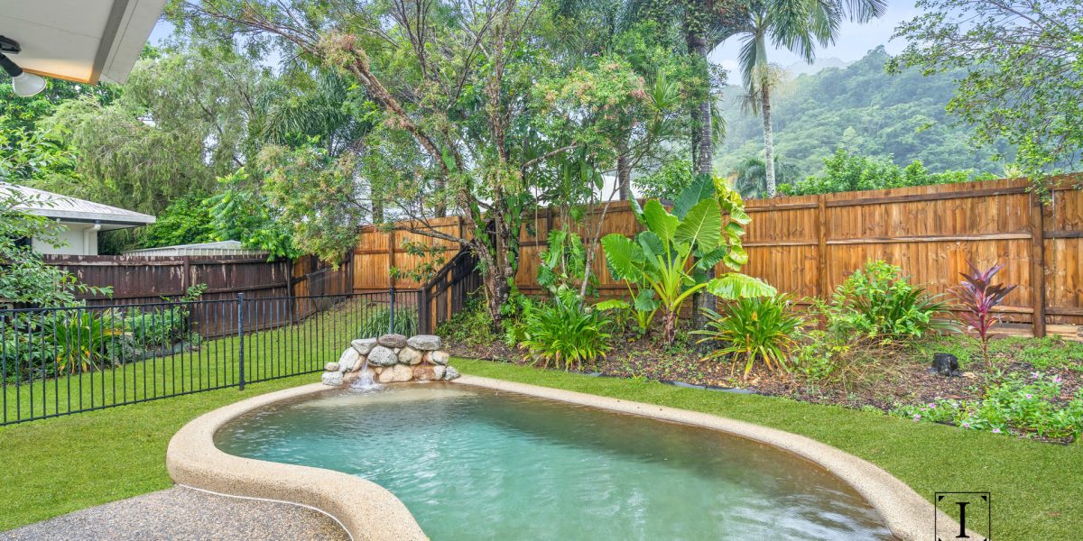 109 Gamburra Drive, Redlynch, QLD 4870 AUS
