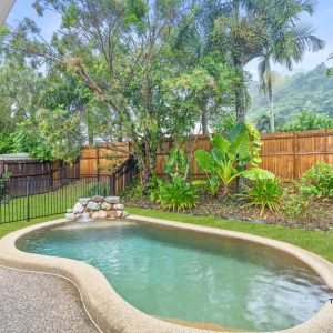 109 Gamburra Drive, Redlynch, QLD 4870 AUS