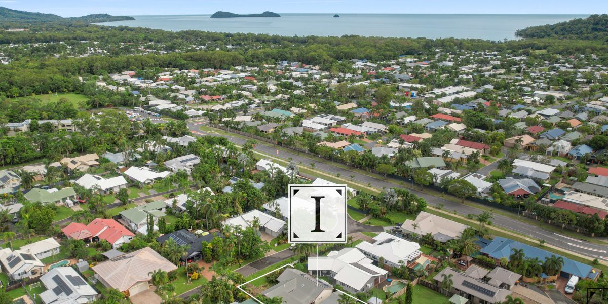 10 Castaways Close, Kewarra Beach, QLD 4879 AUS