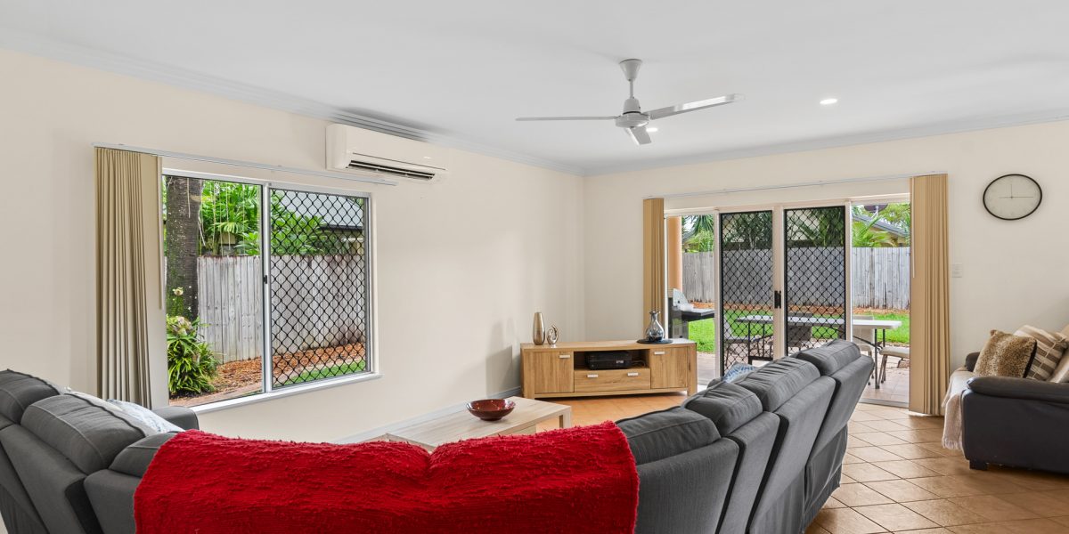 12 Ellis Close, Kewarra Beach, QLD 4879 AUS