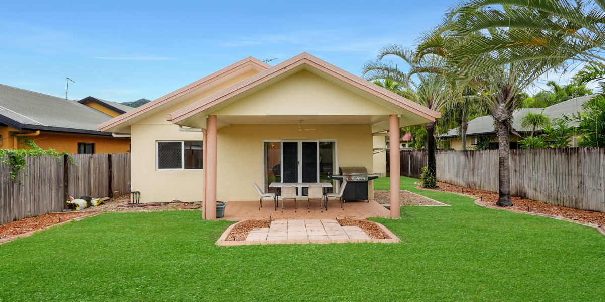 12 Ellis Close, Kewarra Beach, QLD 4879 AUS