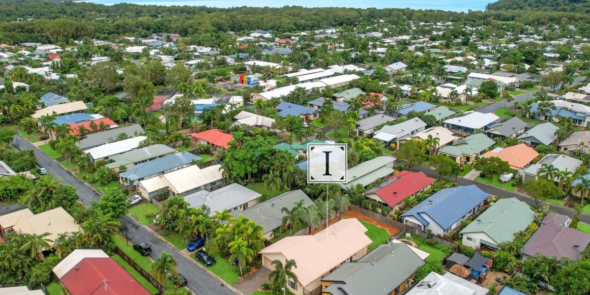 12 Ellis Close, Kewarra Beach, QLD 4879 AUS