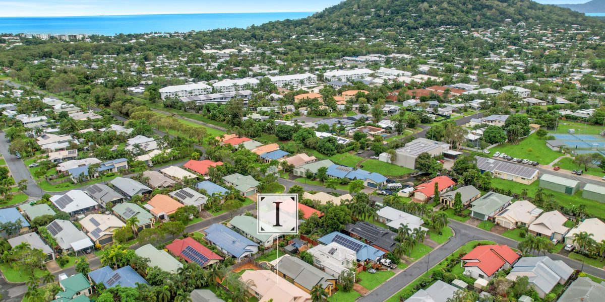 12 Ellis Close, Kewarra Beach, QLD 4879 AUS