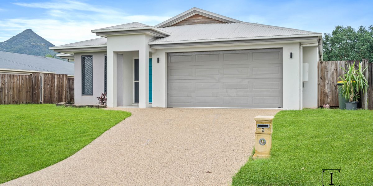 9 Malaponte Close, Gordonvale, QLD 4865 AUS