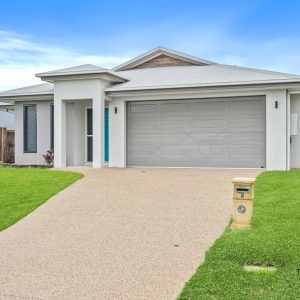 9 Malaponte Close, Gordonvale, QLD 4865 AUS