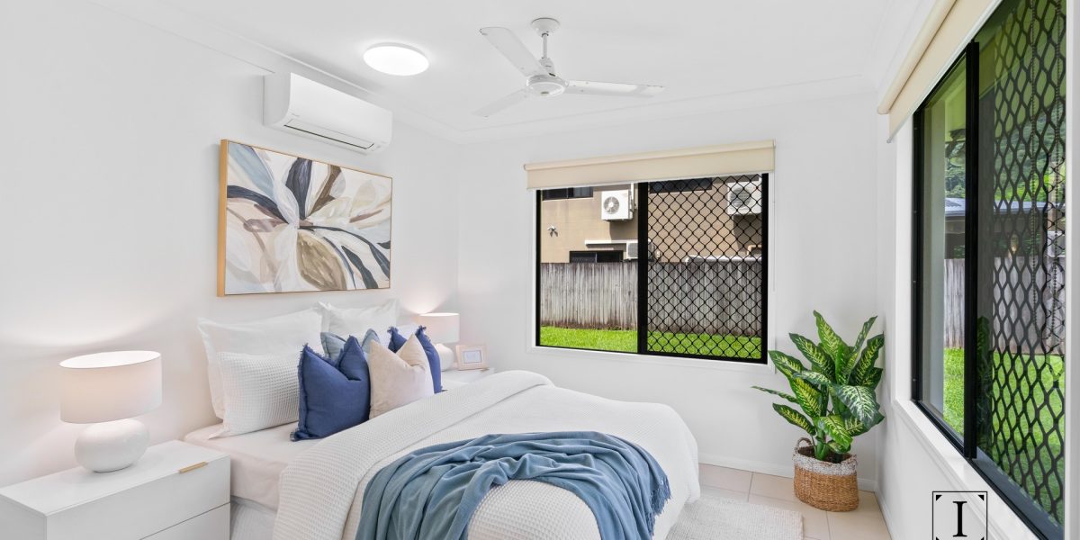 8 Heysen Close, Redlynch, QLD 4870 AUS