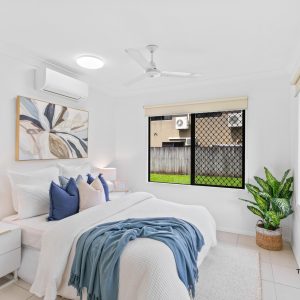 8 Heysen Close, Redlynch, QLD 4870 AUS