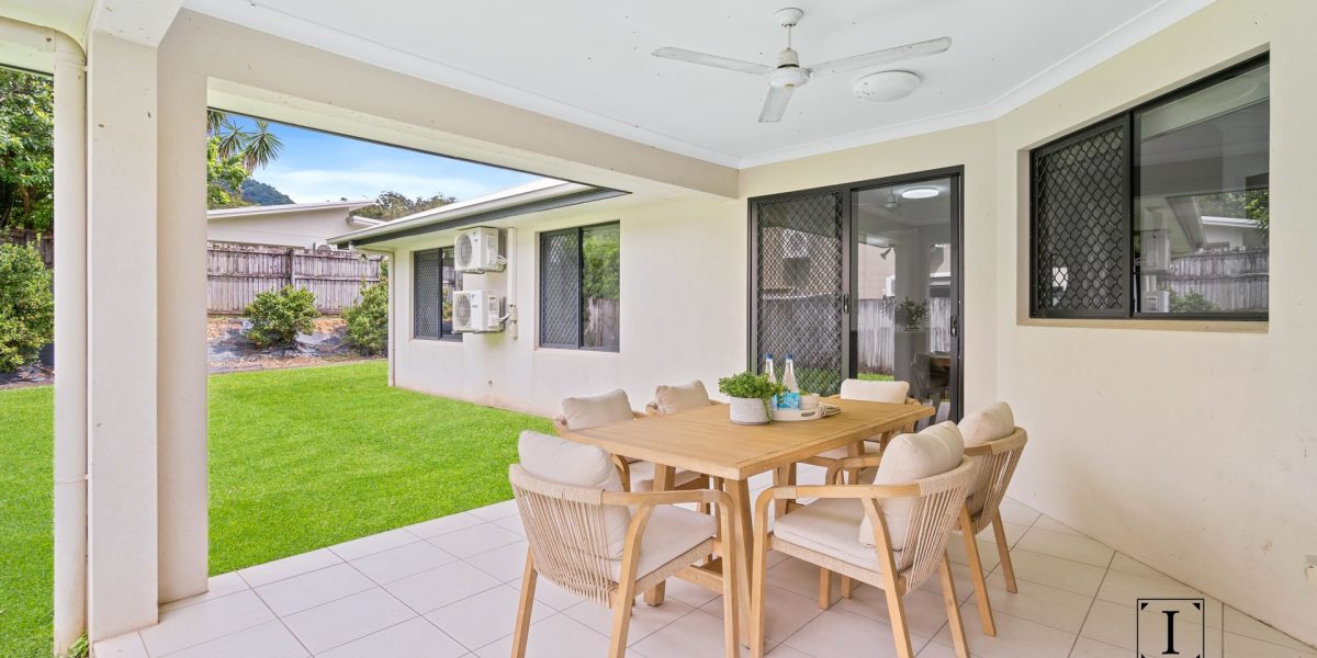 8 Heysen Close, Redlynch, QLD 4870 AUS