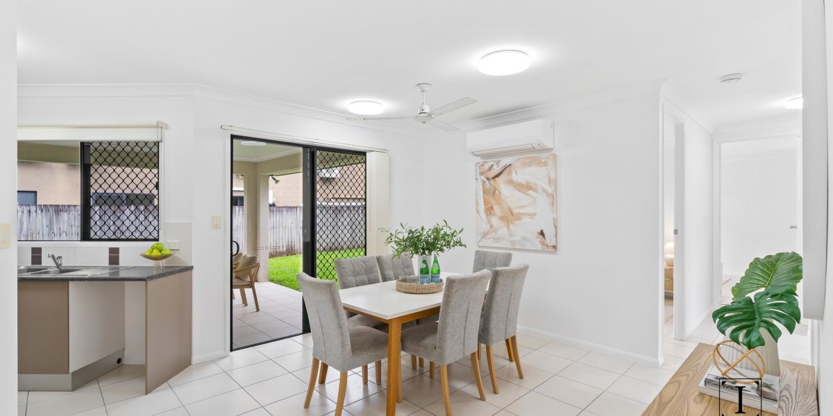 8 Heysen Close, Redlynch, QLD 4870 AUS