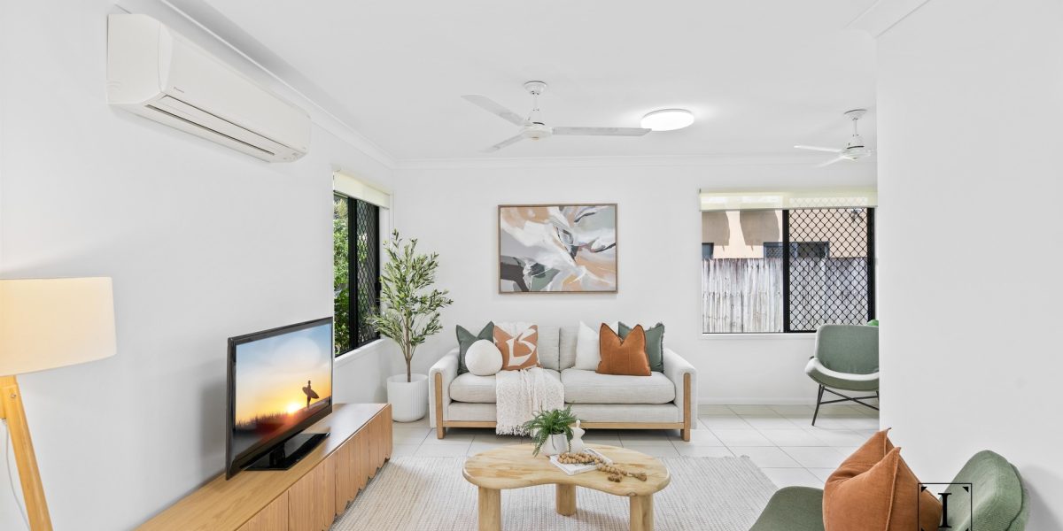 8 Heysen Close, Redlynch, QLD 4870 AUS