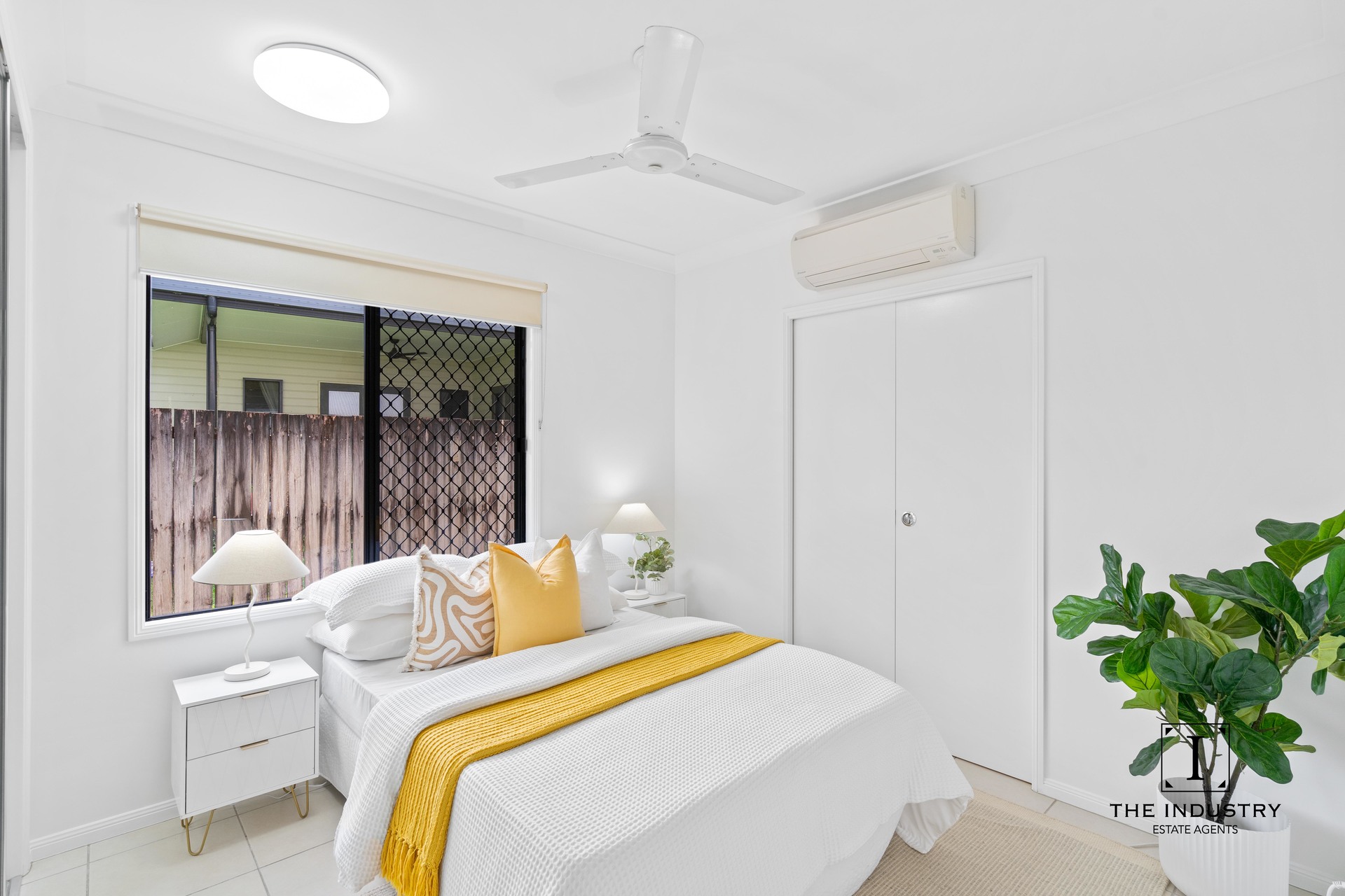 8 Heysen Close, Redlynch, QLD 4870 AUS