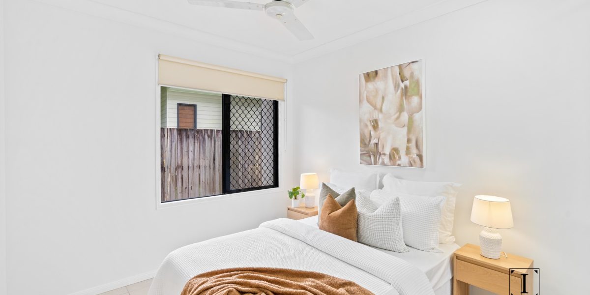 8 Heysen Close, Redlynch, QLD 4870 AUS